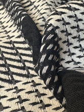 Carica l&#39;immagine nel visualizzatore di Gallery, Tweed di cotone
