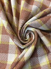 Carica l&#39;immagine nel visualizzatore di Gallery, Tweed di cotone
