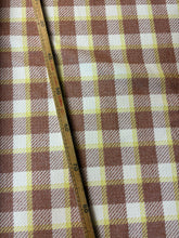 Carica l&#39;immagine nel visualizzatore di Gallery, Tweed di cotone
