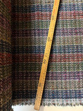 Carica l'immagine nel visualizzatore di Gallery, Tweed bouclé di lana e cotone
