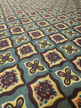 Carica l&#39;immagine nel visualizzatore di Gallery, Popeline di cotone confort 200x150
