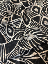 Carica l&#39;immagine nel visualizzatore di Gallery, Mussola di cotone/cady
