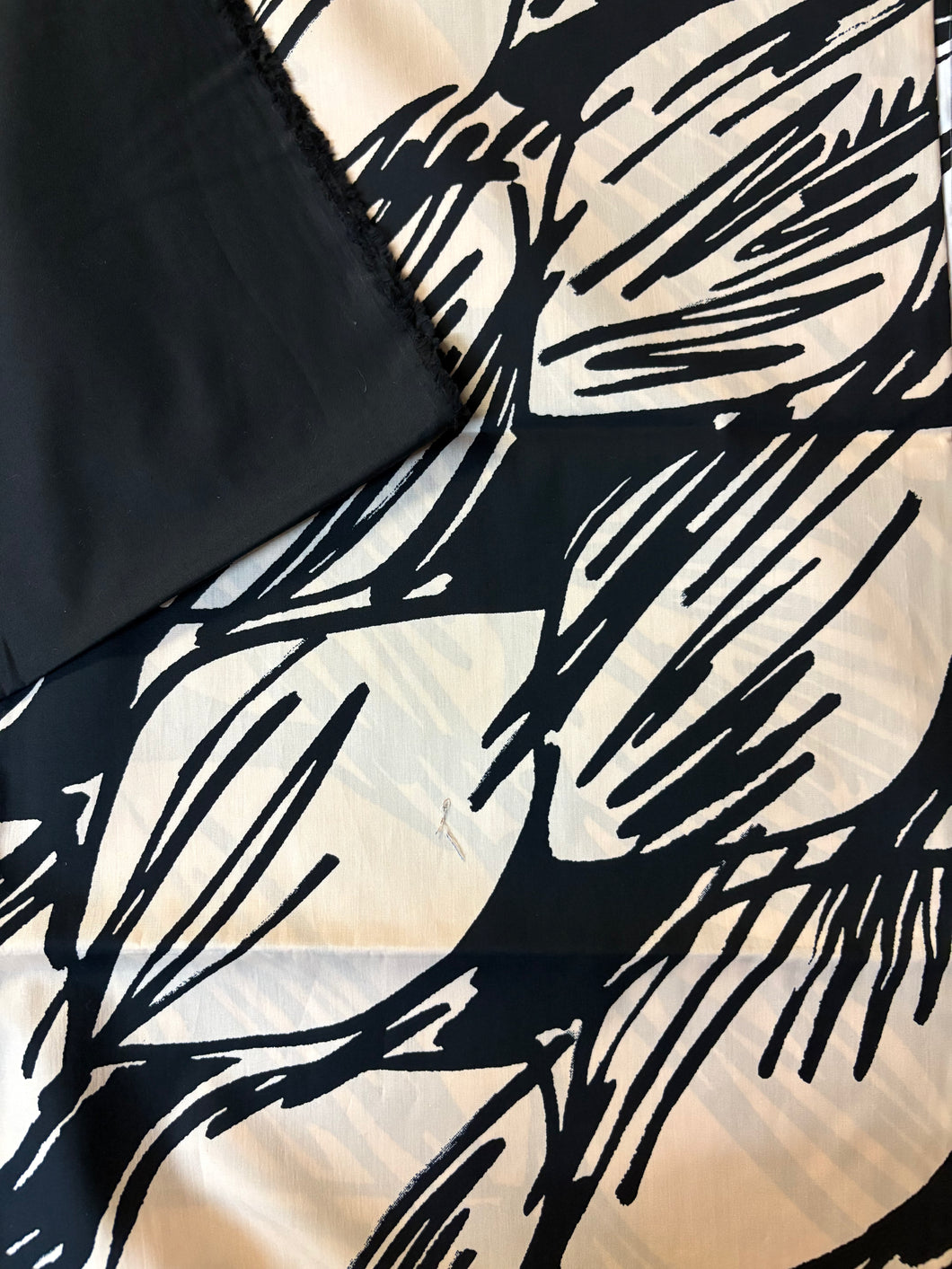 Cotone popeline/gabardine