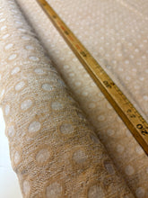 Carica l&#39;immagine nel visualizzatore di Gallery, Jacquard di cotone e lino
