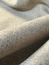 Carica l&#39;immagine nel visualizzatore di Gallery, Tweed in lana
