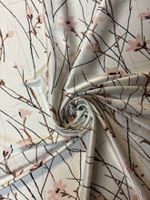 Carica l&#39;immagine nel visualizzatore di Gallery, Chiffon plissettato
