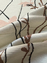Carica l&#39;immagine nel visualizzatore di Gallery, Chiffon plissettato
