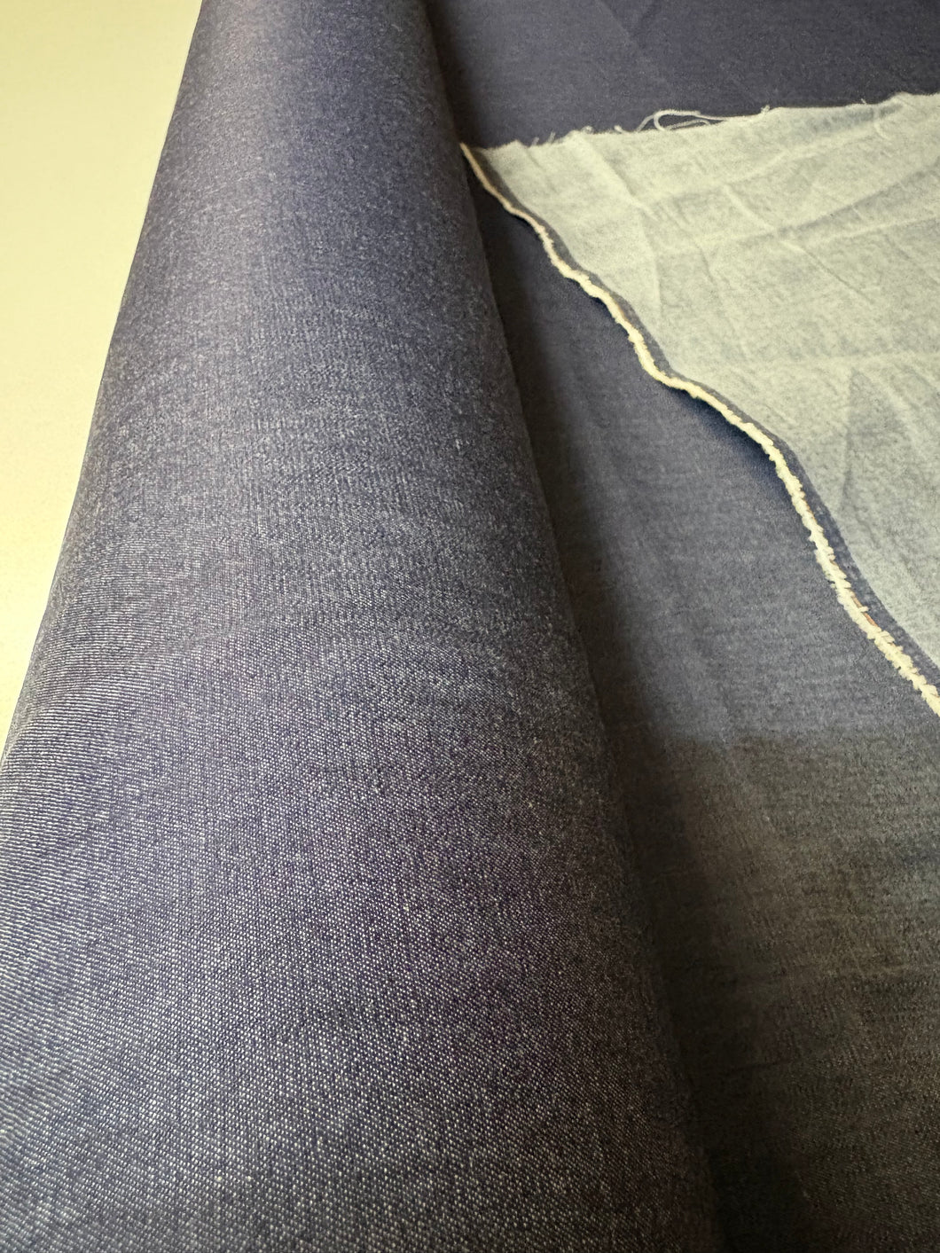 Jeans in cotone