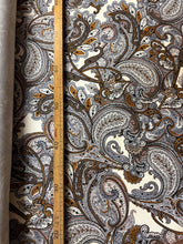 Carica l&#39;immagine nel visualizzatore di Gallery, Twill di cotone mano calda
