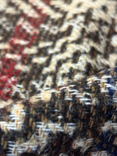 Carica l&#39;immagine nel visualizzatore di Gallery, Tweed in Lana
