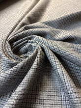 Carica l&#39;immagine nel visualizzatore di Gallery, Lana confort glen plaid
