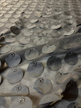 Carica l&#39;immagine nel visualizzatore di Gallery, Voile operato
