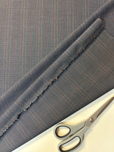 Carica l'immagine nel visualizzatore di Gallery, Fresco lana confort Blu Marine
