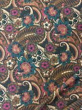 Carica l'immagine nel visualizzatore di Gallery, Crepe Cady medio peso confort
