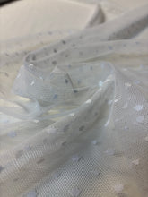 Carica l'immagine nel visualizzatore di Gallery, Tulle stretch
