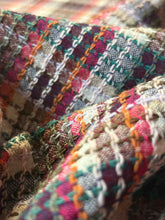 Carica l'immagine nel visualizzatore di Gallery, Cotone e lino operato
