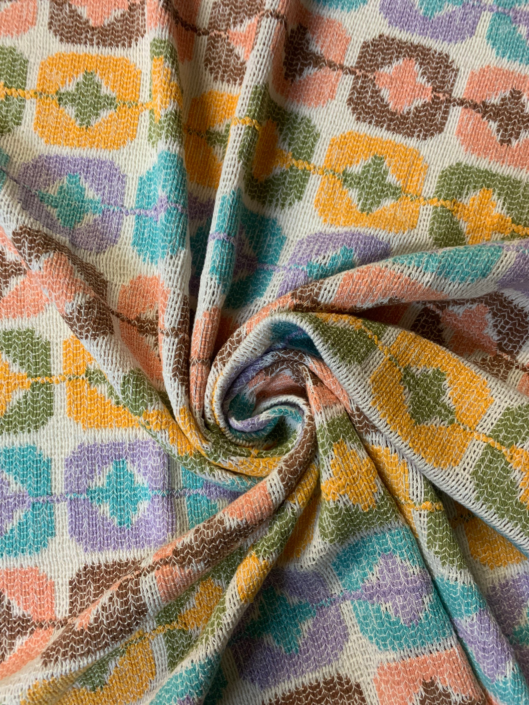 Maglia in puro cotone