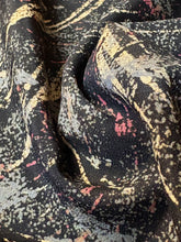 Carica l'immagine nel visualizzatore di Gallery, Chiffon misto seta
