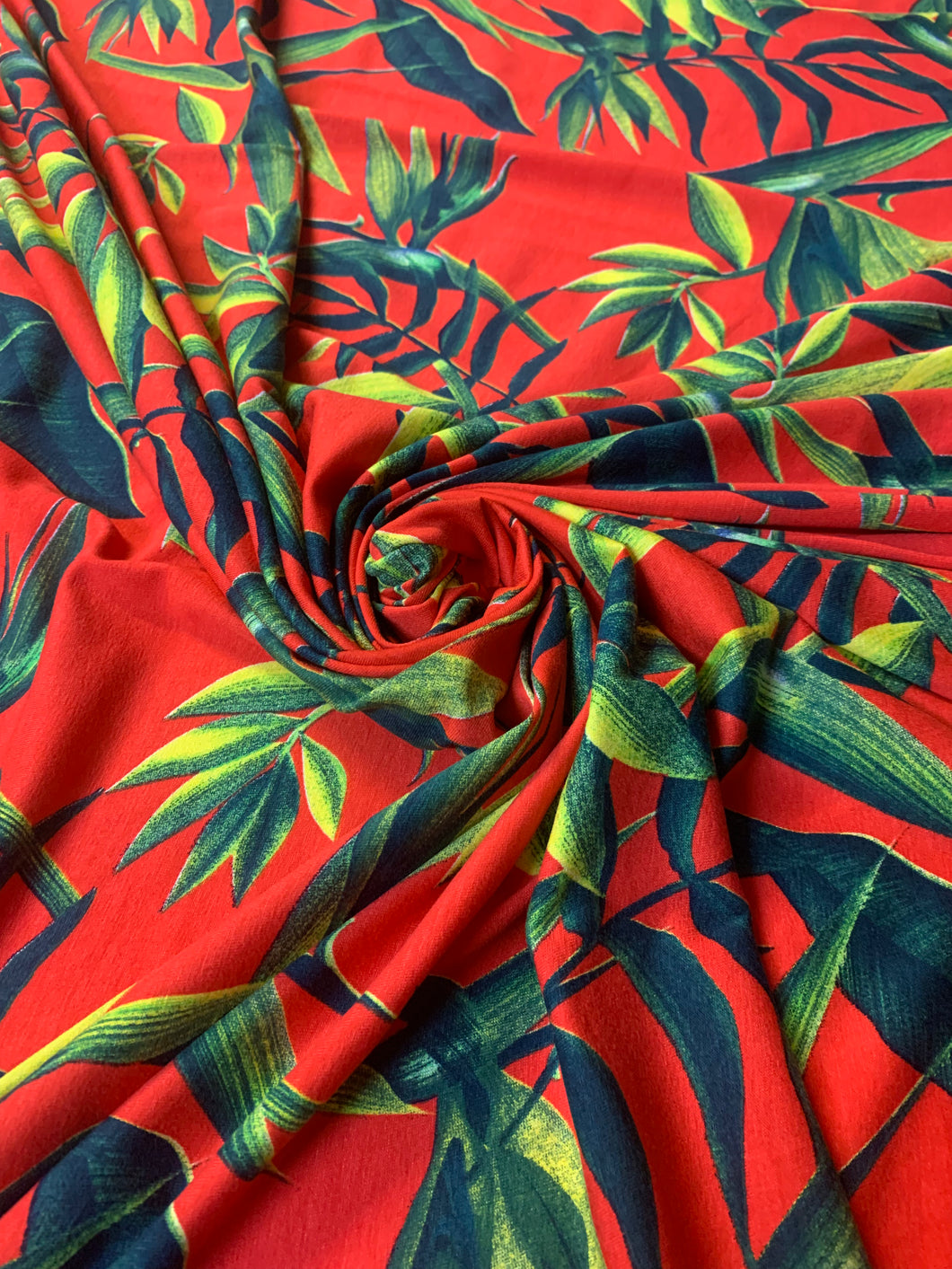 Jersey di cotone