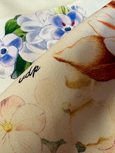 Carica l'immagine nel visualizzatore di Gallery, Pannello 115x150cm     Via delle Rose
