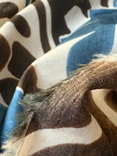 Carica l'immagine nel visualizzatore di Gallery, Mussola di cotone
