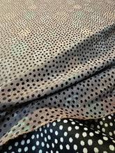 Carica l'immagine nel visualizzatore di Gallery, Jacquard stretch double

