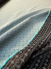 Carica l'immagine nel visualizzatore di Gallery, Jacquard stretch double
