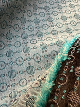Carica l'immagine nel visualizzatore di Gallery, Jacquard stretch double
