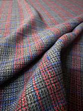 Carica l'immagine nel visualizzatore di Gallery, Tweed di lana

