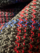 Carica l'immagine nel visualizzatore di Gallery, Tweed di lana
