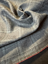 Carica l'immagine nel visualizzatore di Gallery, Jeans di lana double
